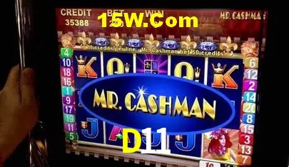 D11 Games