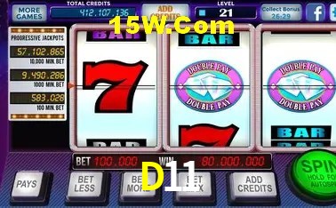 D11 - Promoções Oficiais Do Jogo - D11 Bet