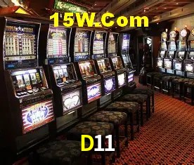 D11 Games