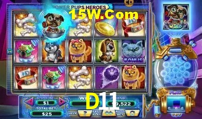 D11,D11 Bet