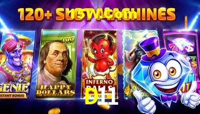 D11,D11 Bet